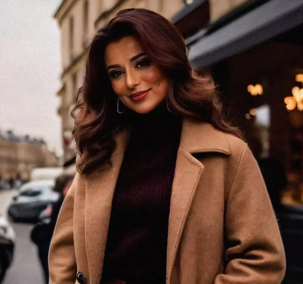 Vəfa Zeynallı da trendə qoşuldu