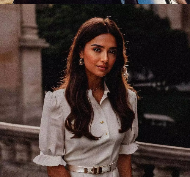 Kəmalənin 10 dollarlıq şəkli