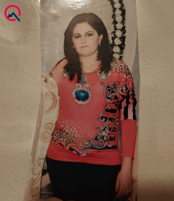 Gəncədə 40 yaşlı qadın itkin düşdü - Foto