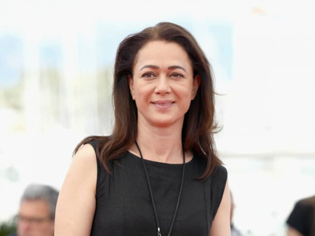 "Yaprak Dökümü"nün aktrisasından XƏBƏR VAR