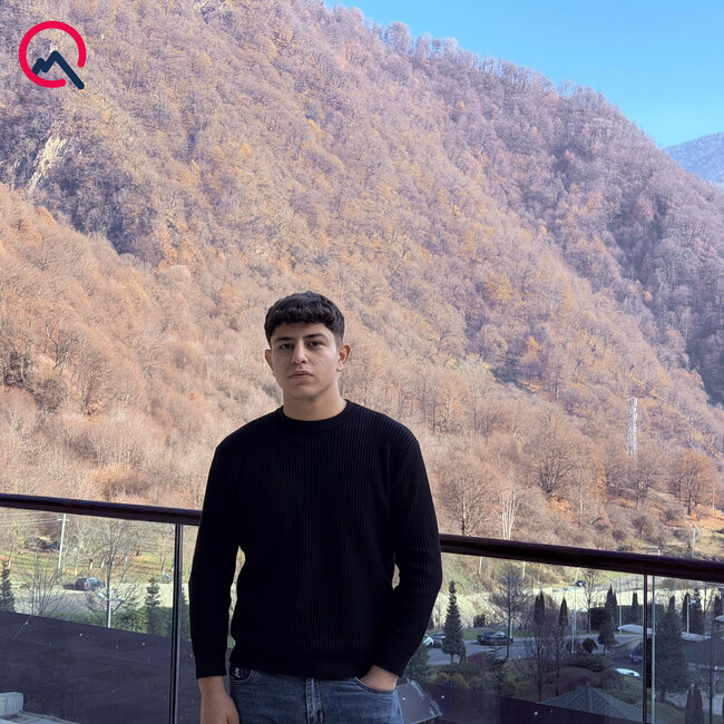 Meyiti tapılan Müşfiq vaxtsız ölən əmisinin adını daşıyırmış - Fotolar