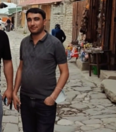 Kürdəmirdə qəzada həlak olan şəxs hərbçi imiş