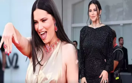 Aralarında böyük yaş fərqi olan məşhur cütlüklər - FOTOLAR