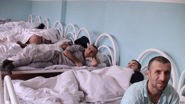 3 gündə 3 ruhi xəstə ölüb? - Dispanser İLGİNC MƏLUMAT