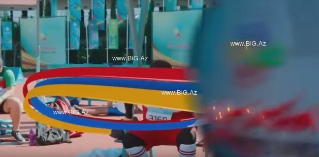 "Recep İvedik 5"-də subliminal mesaj? Filmdə yeni erməni bayrağı QALMAQALI - VİDEO