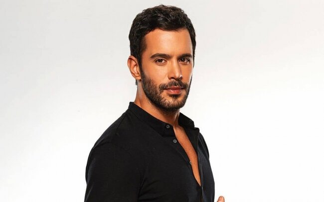 Barış Arduç "Uyanış Büyük Selçuklu"da