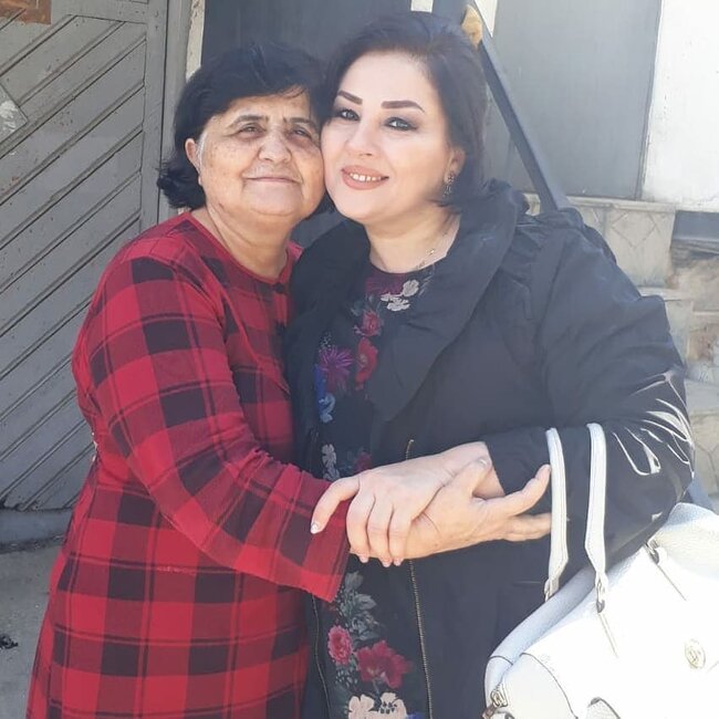 "Utandım ki, onu niyə tez-tez axtarmamışam?"- Əməkdar artist
