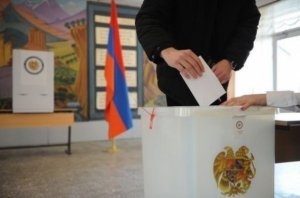 Ermənistanda martda yeni prezident seçiləcək