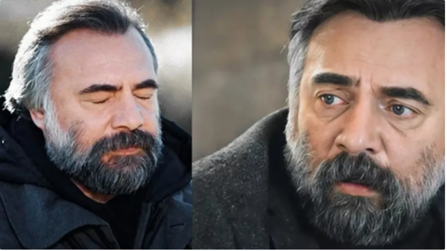 Oktay Kaynarca peşmanlığından danışdı