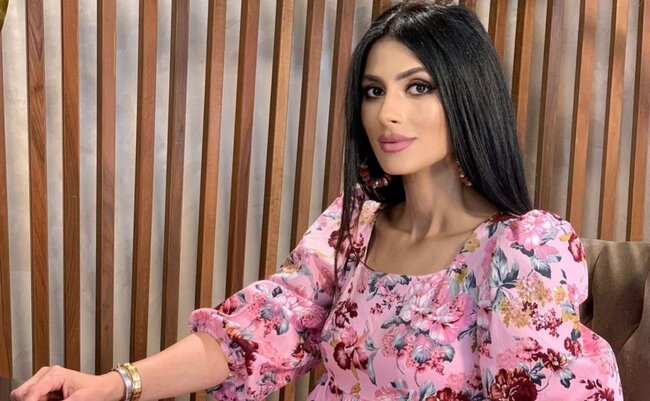 "O yükü mən daşıyacam boynumda" - VİDEO