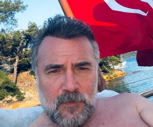 Oktay Kaynarca peşmanlığından danışdı