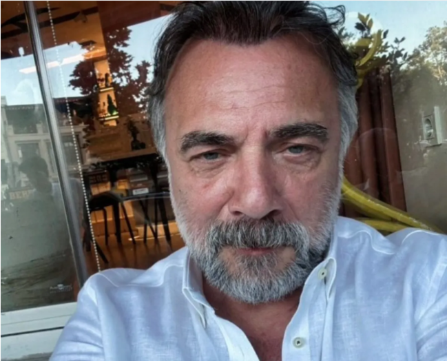 Oktay Kaynarca peşmanlığından danışdı