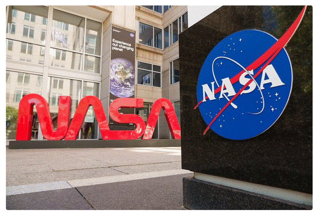 NASA ilə bağlı sensasiyalı iddia: UNO fotoları illərlə gizlədilib
