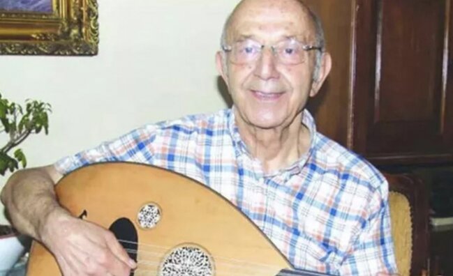 Məşhur bəstəkar VƏFAT ETDİ - FOTO