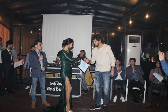 "Miss & Mister Azerbaijan-2016" seçildilər - FOTOLAR