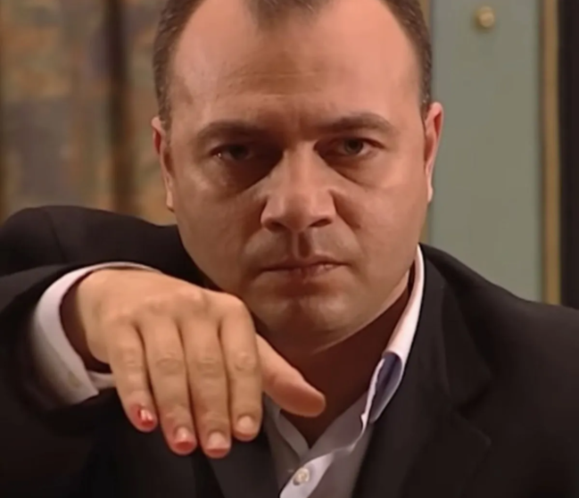 Oktay Kaynarca peşmanlığından danışdı