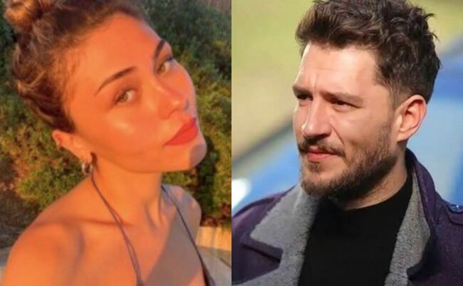 Məşhur aktyorun yeni sevgilisi GÖRÜN KİMDİR - FOTO