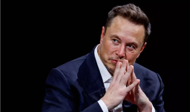 Elon Mask narkotikdən istifadə etməkdə ittiham olundu