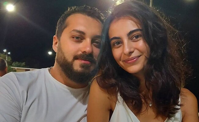 Azərbaycanlı aktyor ikinci dəfə evləndiyini açıqladı