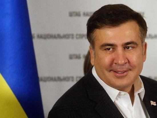 Saakaşvili: Putin məndən şeytandan qorxduğu kimi qorxur