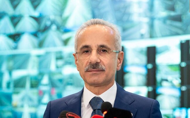 Abdulkadir Uraloğlu: "Orta Dəhliz ilə uzunmüddətli dövrdə 1 500 blok qatar hərəkət edəcək"