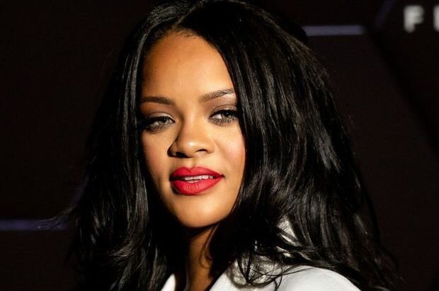 Rihanna gələcək planlarını açıqladı: "10 ildə dörd uşaq istəyirəm"
