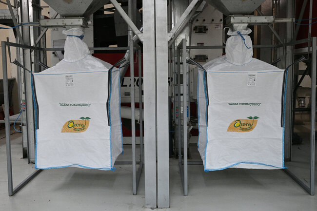 Prezident Sabirabaddadır - Fotolar - Yenilənib