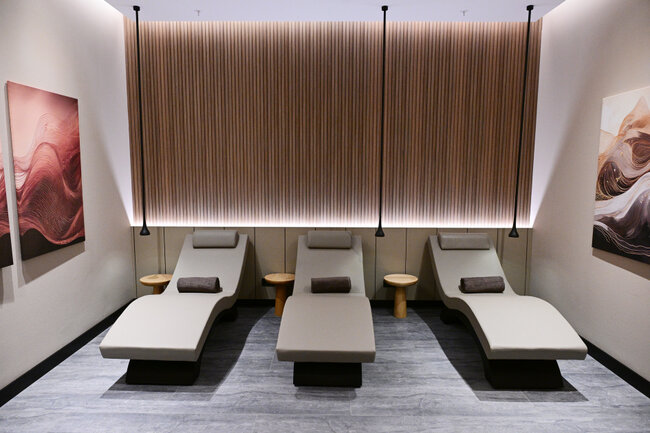 Ağdamda yeni hotel istifadəyə verildi - Fotolar