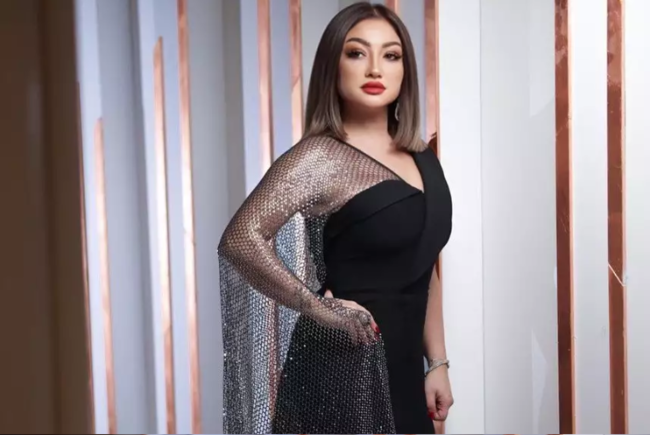 Zümrüd: "Günahın yarısı bizim, yarısı..."