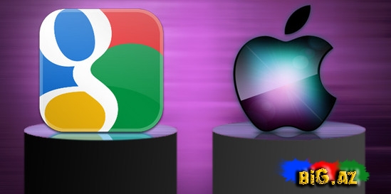 Apple Google axtarış sistemindən imtina edəcək