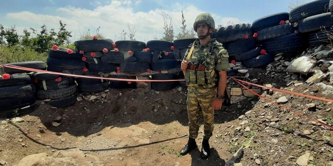 Tovuz döyüşlərinin baş verdiyi postlarda durum necədir?