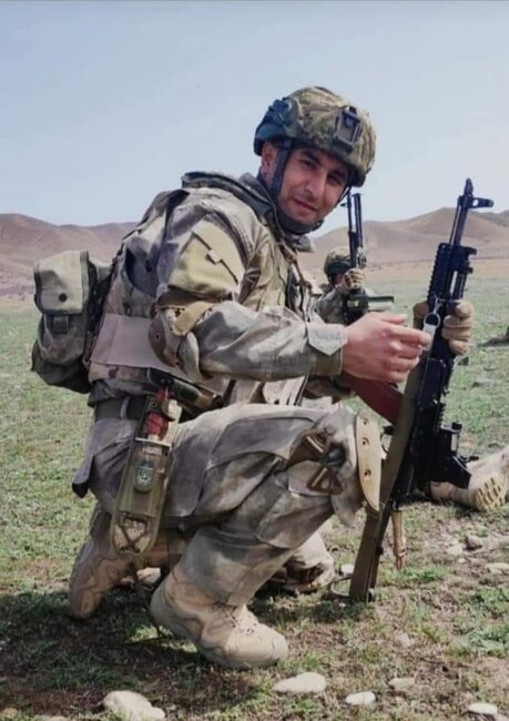 50 şəhidimizin FOTOSU - Onları TANIYAQ