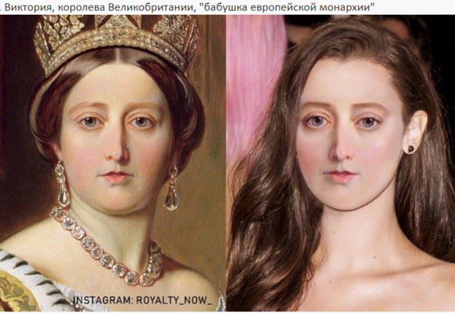 Tarixi şəxsiyyətlər MÜASİR DÖVRDƏ BELƏ görünərdilər - FOTOLAR