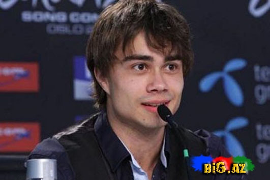 Aleksandr Rybak haqqında 15 maraqlı fakt və - FOTO