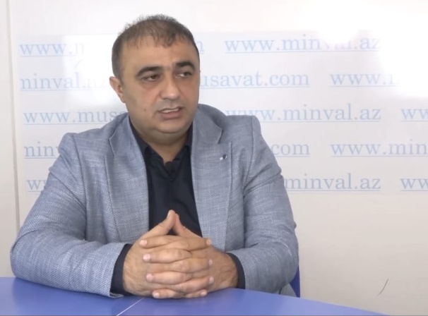 "Ərzaq təhlükəsizliyinin təmin edilməsində oprativ və strateji planlar həyata keçirilməlidir"-Asif İbrahimov