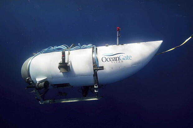 "Titan" batiskafının sahibi "OceanGate Expeditions"ın dünyaya çıxış "qapıları" bağlandı