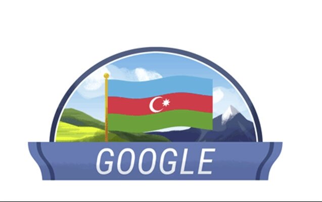"Google"dan bayram təbriki