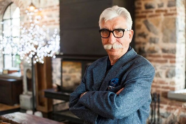 "Yargı"da yeni aktyor - Foto