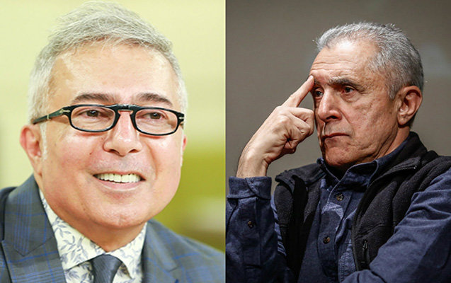 Eyni yaşda olduqlarına inanmayacaqsız - Aygün, Röya, Nigar...