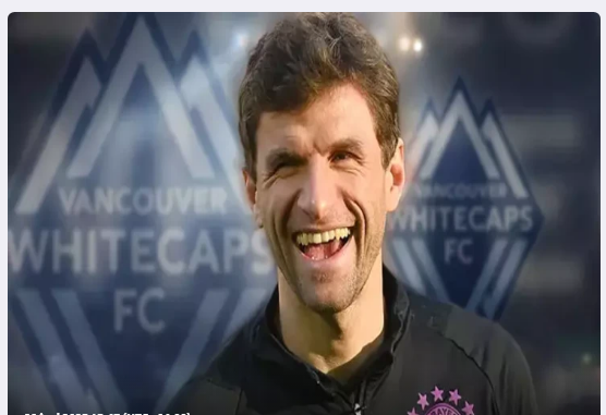 Tomas Müllerin yeni komandası bəlli oldu: Ulduz futbolçudan sürpriz qərar