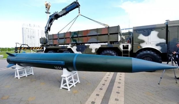 Sensasiya: Belarus tezliklə Azərbaycana 10 "Polonez" raket kompleksi çatdıracaq
