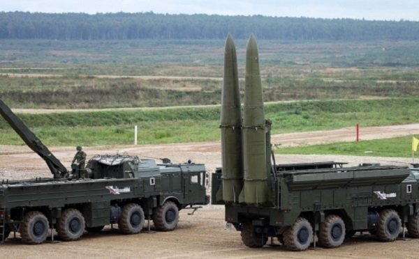 Rusiya "İsgəndər" raketlərini açıq satışa çıxardı: Azərbaycan da ALACAQ?