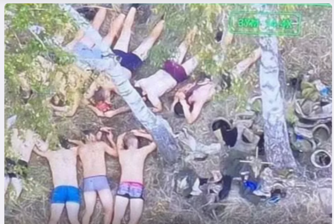 Edam edilən ukraynalı əsirlərin dəhşətli sayı AÇIQLANDI