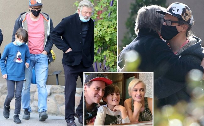 Ölümünə səbəb olduğu rejissorun ailəsi aktyoru məhkəməyə verdi