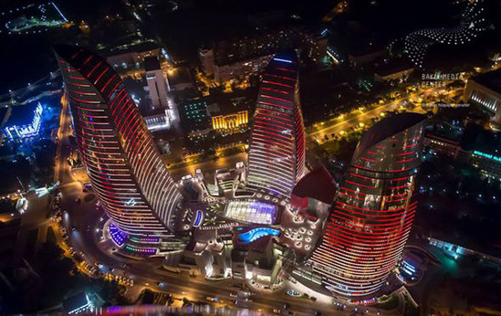 2016-cı il Azərbaycanda multikulturalizm ili elan edildi