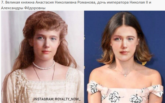 Tarixi şəxsiyyətlər MÜASİR DÖVRDƏ BELƏ görünərdilər - FOTOLAR