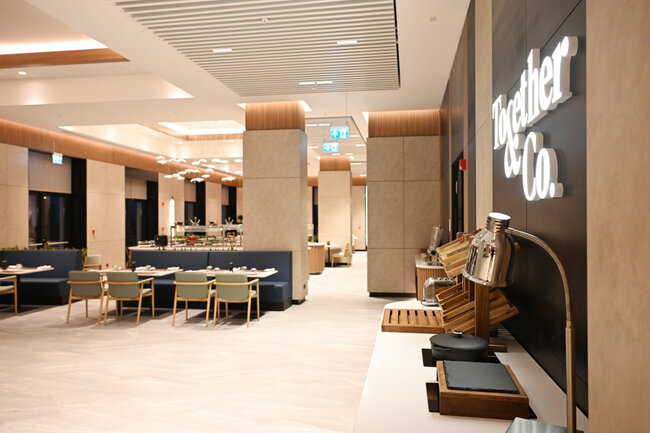 Ağdamda yeni hotel istifadəyə verildi - Fotolar