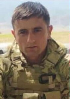 50 şəhidimizin FOTOSU - Onları TANIYAQ