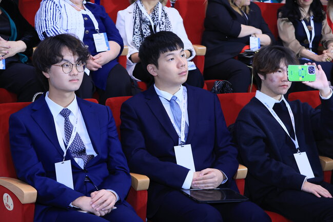 Neftçalada "AZLİNG2025 - Azərbaycan dili və müasir dilçilik: problemlər, perspektivlər və çağırışlar" beynəlxalq elmi konfransı keçirilib