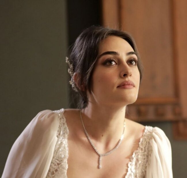 Yayımı başlamadan serialdan ayrıldı - FOTO